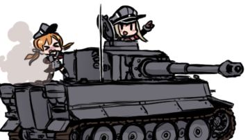 【勇猛之路:二战】东德紫卡篇章