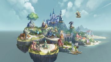 【神器系统】-系统介绍