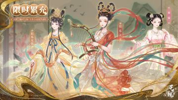 研究员们！新年累充来了！