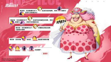 双重形态，元素切换，夏洛特·玲玲连招展示！