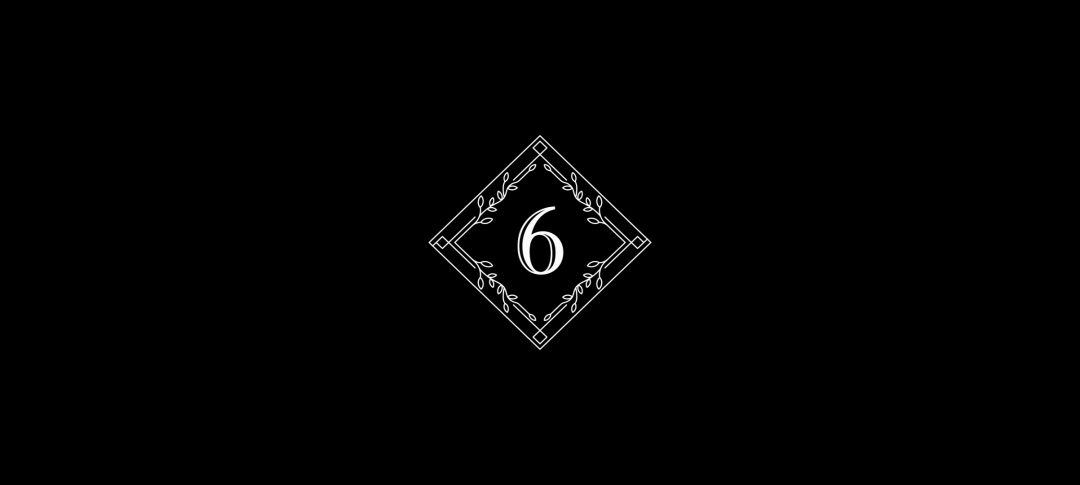 紫色是属于[她]的颜色 5