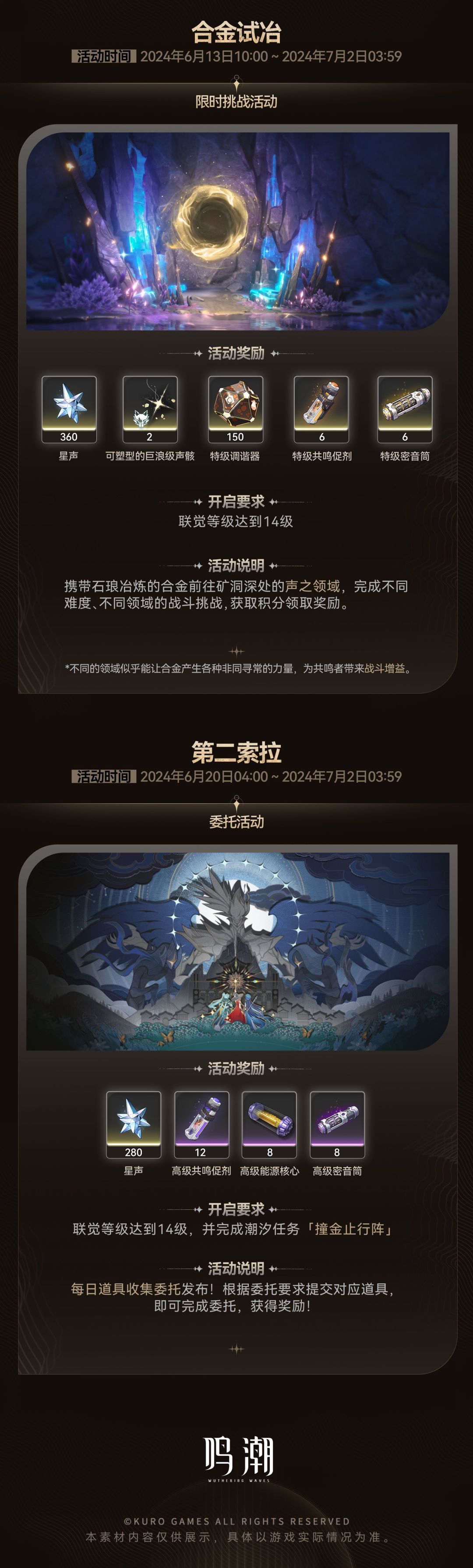后续活动奖励还是太少,不改就是持续坐牢 2