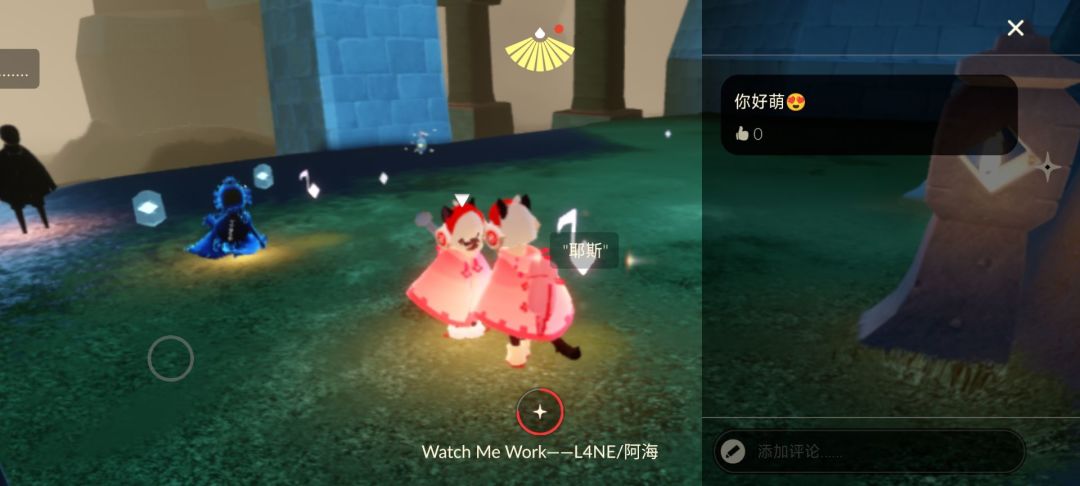 终于有人肯定哥的穿搭了🥹🥹🥹 3