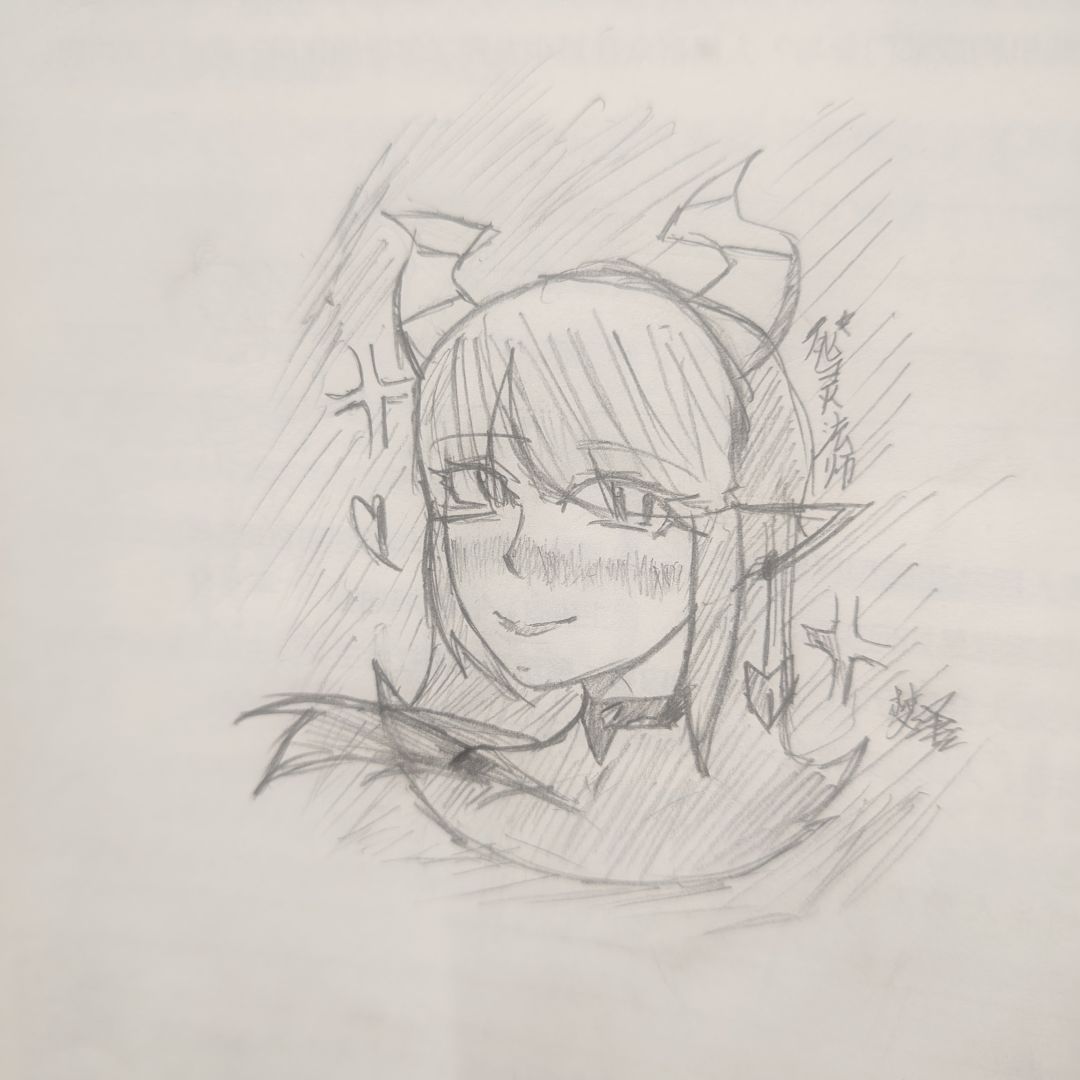 (元气骑士)死灵法师 2