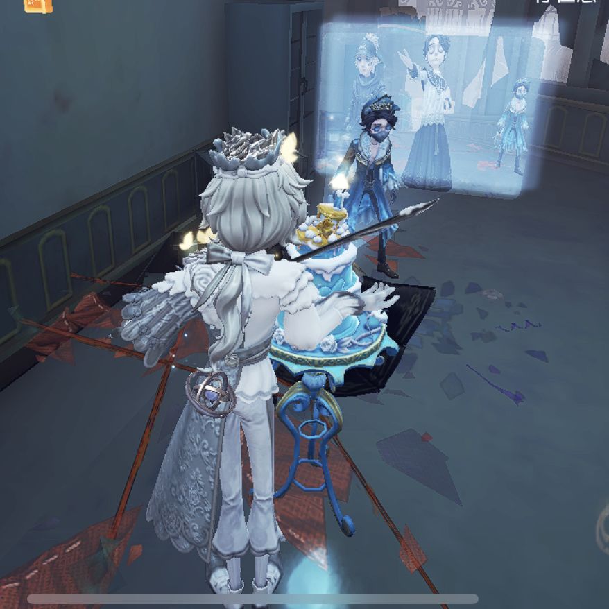 萌神降临 3