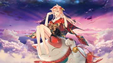 链接者-苏我美雪