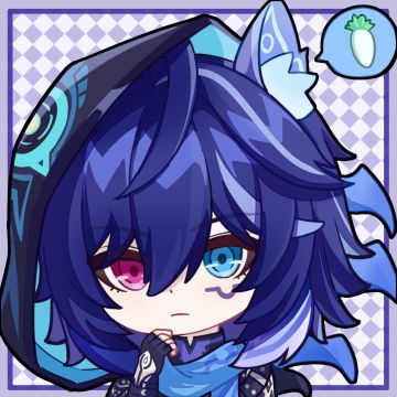 欧洛伦生日快乐｜蔬菜···