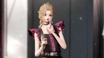 1月签到福利「雾色心跳」抢先看！