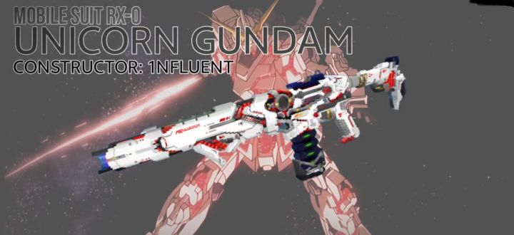 创作大赛M7独角兽双形态第一人称动画补充展示截图