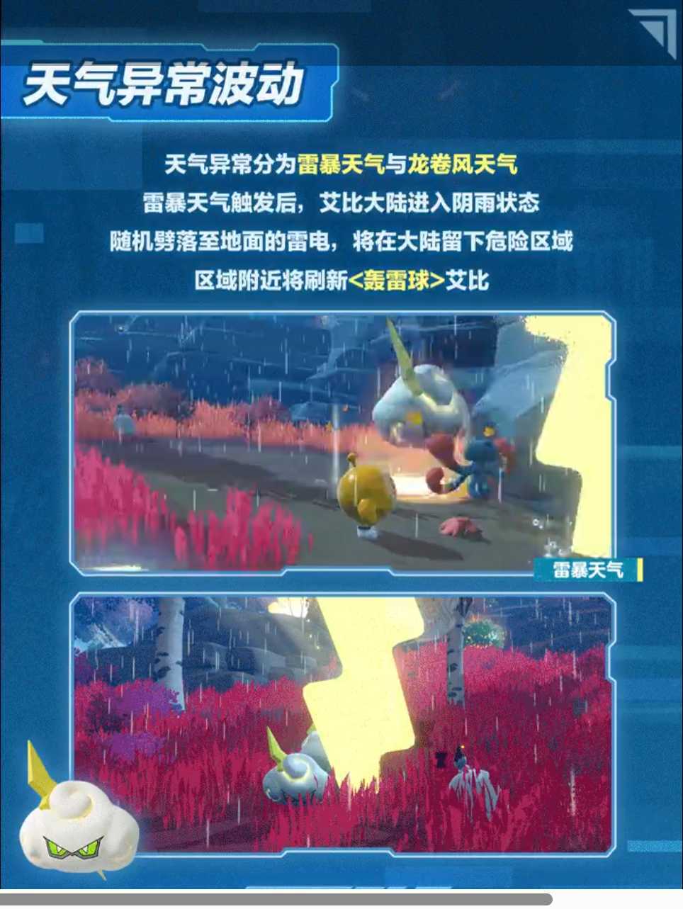 新资讯丨蛋仔派对 515 异常波动事件首曝! 3