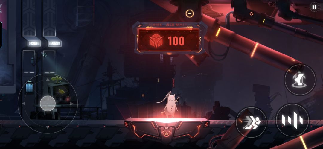 解锁超限100了❤️‍🔥 3