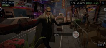 大老板的舞姿真不错我天 ◔.̮◔✧