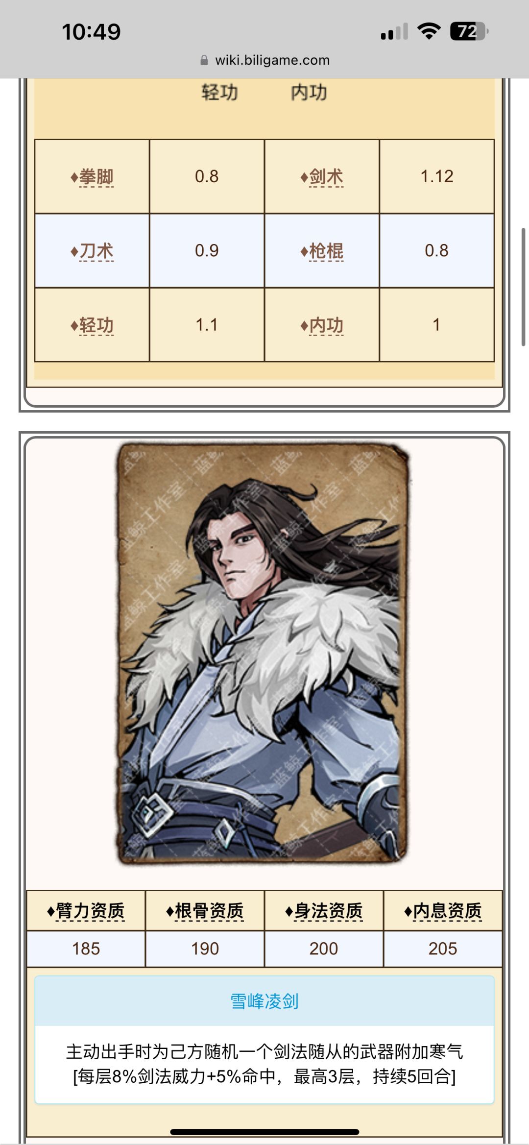 懒狗四剑之迟到的司徒宇解析截图