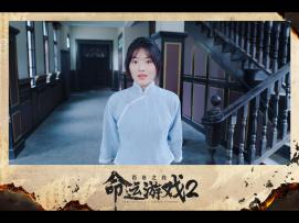 “我从小的梦想就是当一个歌星！”