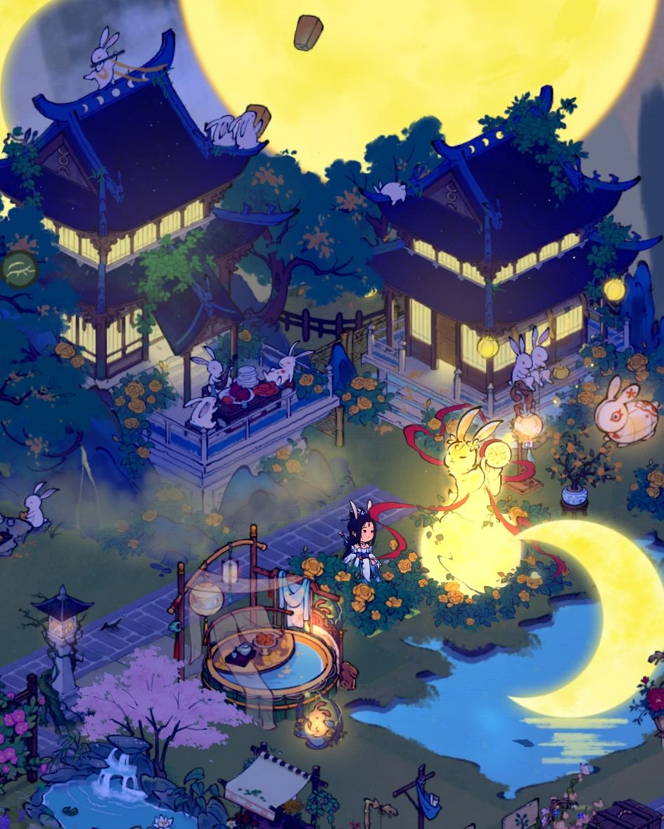 团圆佳期 3