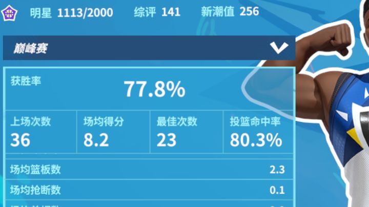 排位日记之补防意识 狂砍 5 盖帽 分段传奇 v截图