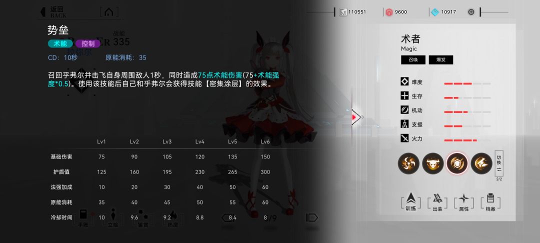 这游戏你们不觉得有些英雄技能很割裂嘛 1