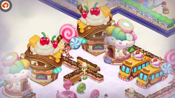 「好梦商店」活动地图限时开启！[内含兑换码]