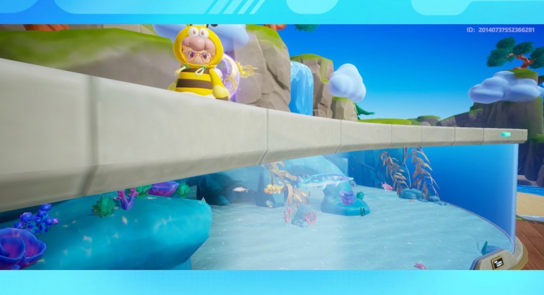 💙可太喜欢水族箱了！！ 3