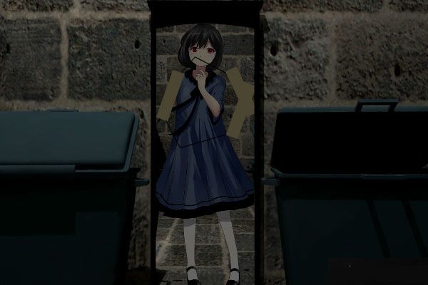 大型密室脱逃《泞之翼》系列新作测试预告! 2