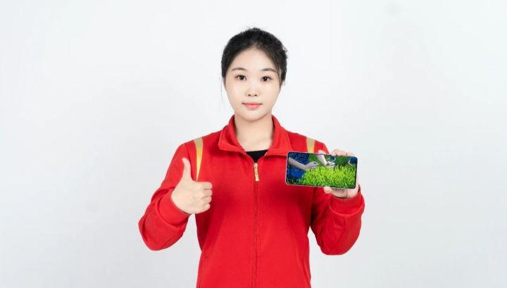 和体操女王李依婷一起,开启龙井古茶道之旅截图