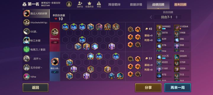 大家猜猜我这扎克多少血量截图