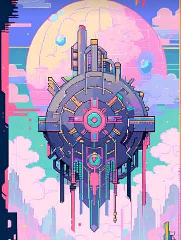 自设［霓虹深渊］新关卡—旧日试炼