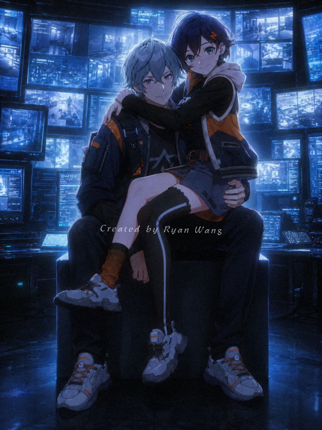 绳骨 2