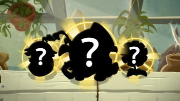 新植物即将登场！