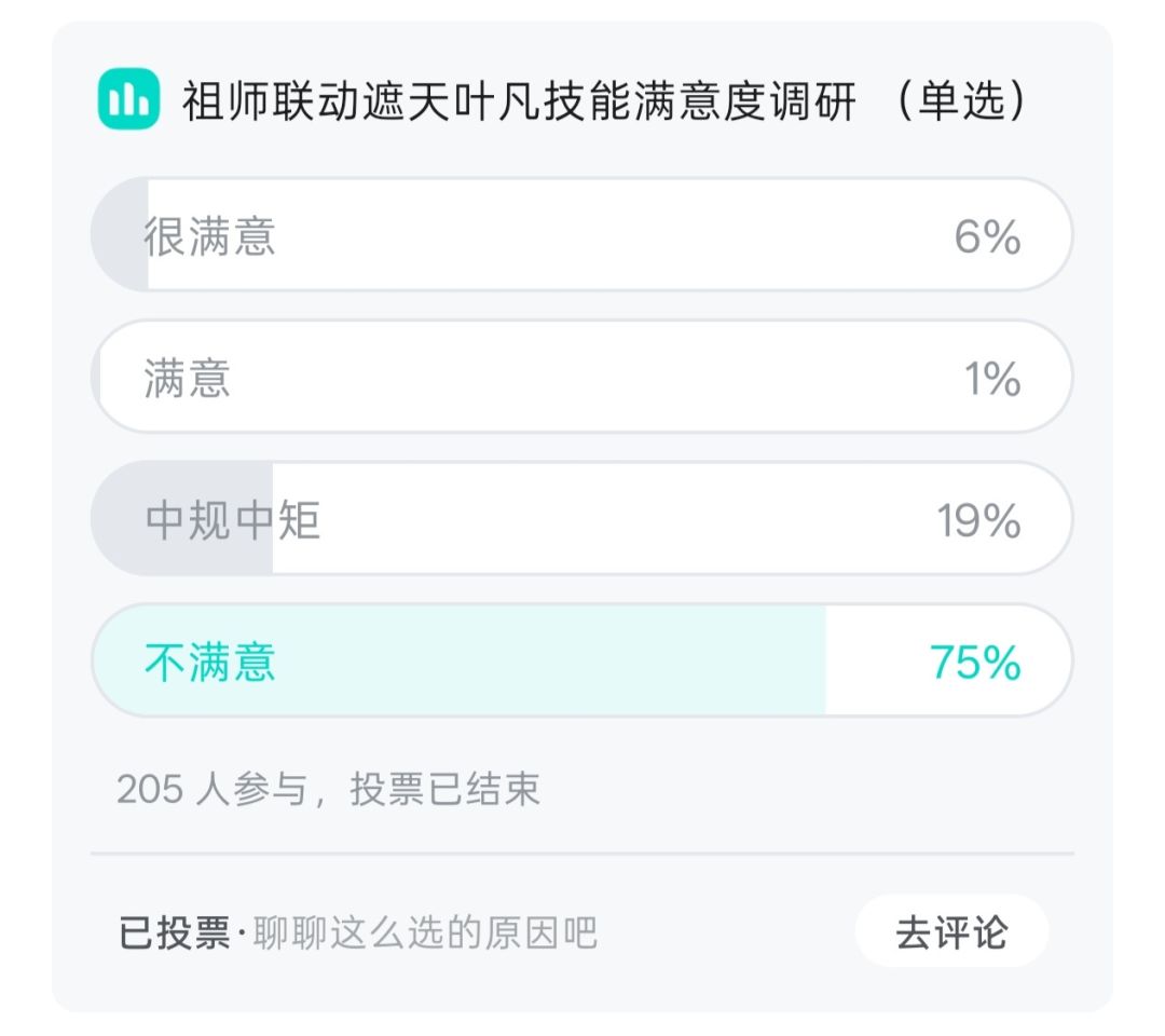 祖师拉完了，走好下坡路 2