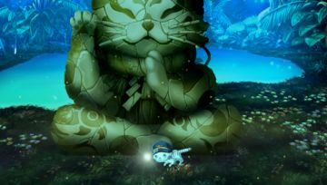 【3.0副本】虚时层-奥枚加巨城攻略