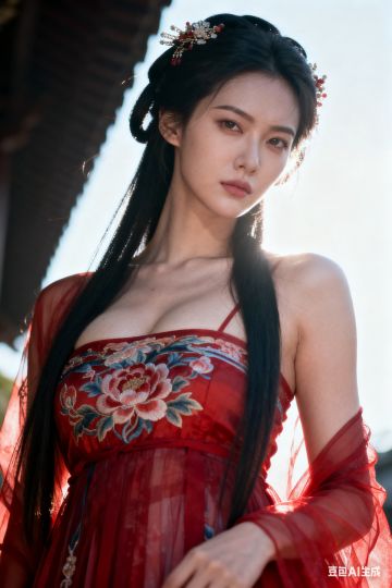 让江湖更有挑战性的建议