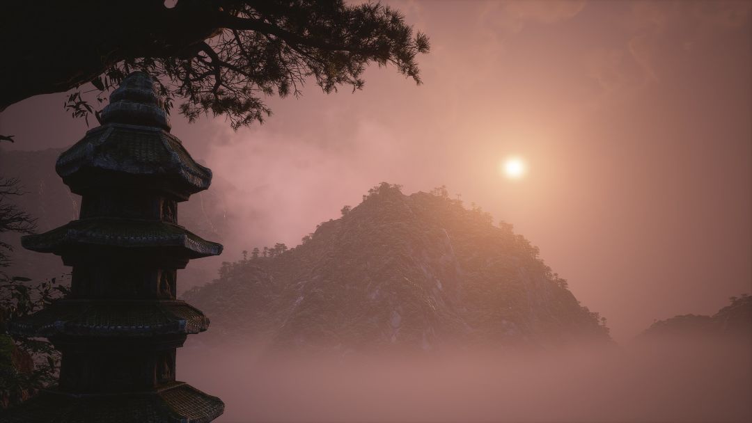 风景真的好看 3