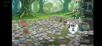 23层，60级刘备伤害有点低啊