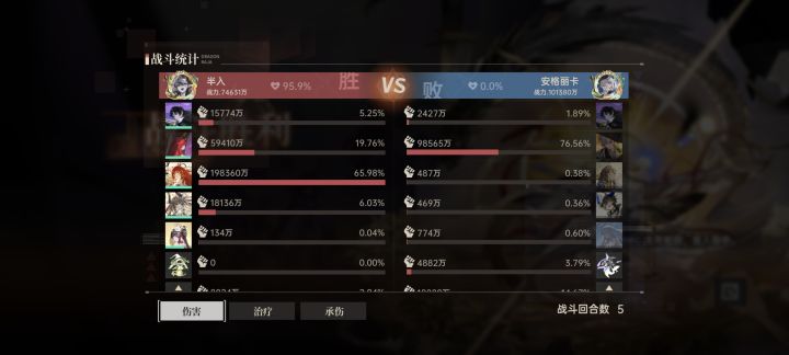 巫诺还是太权威了截图