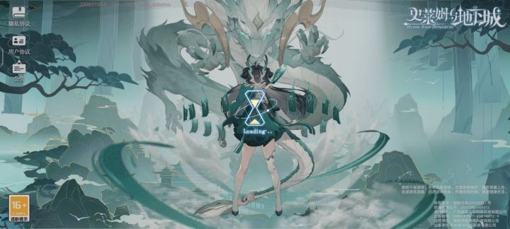 为啥我一直进不去啊截图