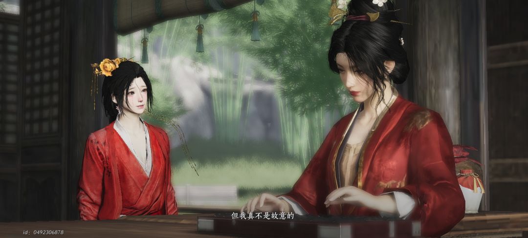 校服不好看,不去了 4