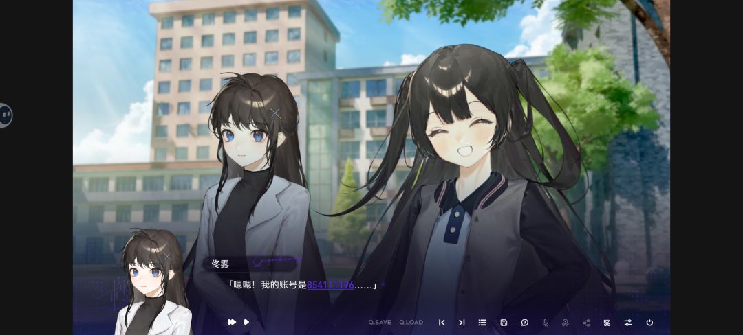 熬夜玩完了。 2
