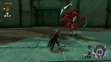 核聚变游戏节2023 北京站 地狱挑战 VOL.1