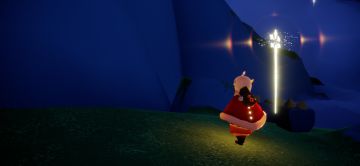 光遇测试服资格申请