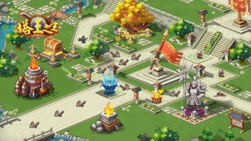 《塔王之王》第十一期“疯狂星期五”全新奖励活动（已开奖）