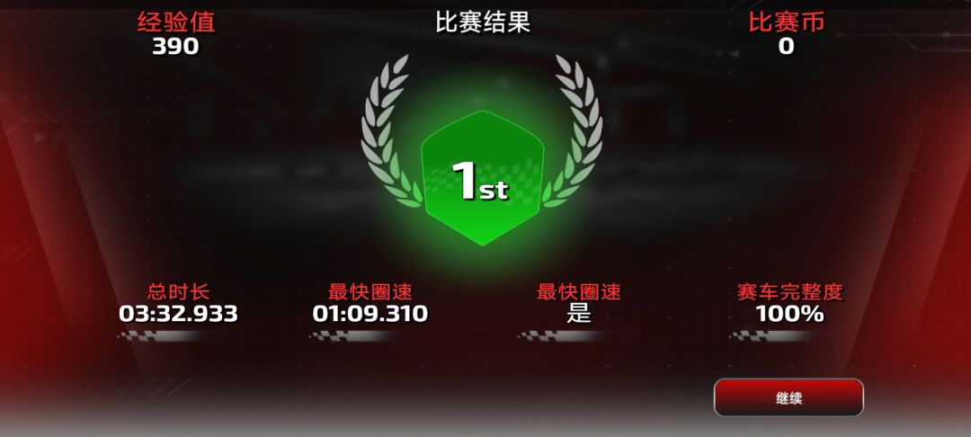 还是太慢了 2