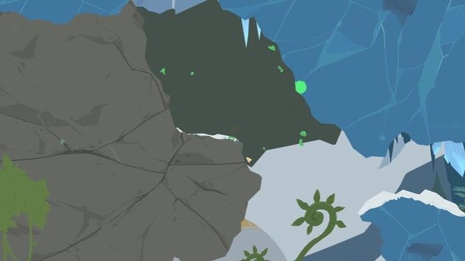 治愈系小清新跳跃游戏🎮《蛋蛋蛋蛋蛋》 2