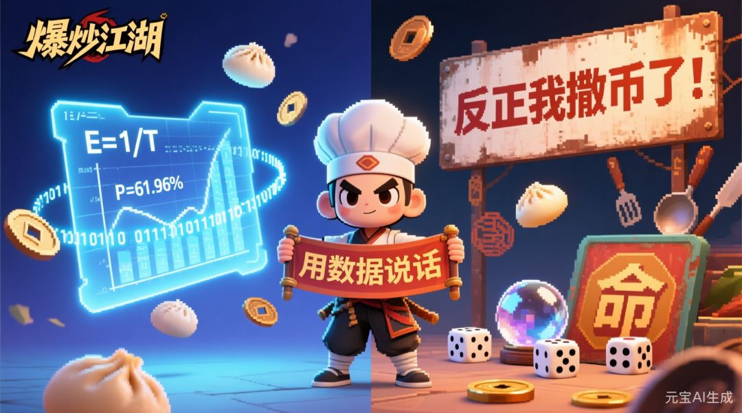爆炒江湖三大常见误区截图
