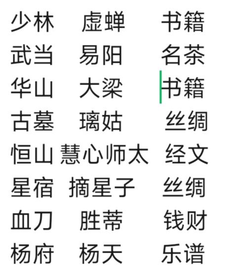 氪无极限(来自清风大神测试)--闻人执扇 2