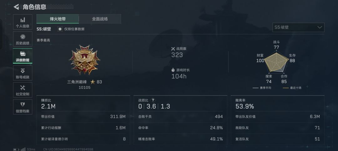 请求官方增加海洋之泪获取途径 2