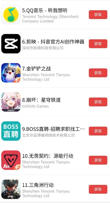 崩铁水鸟流水已出炉！日服第三，美服41~截图