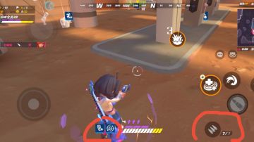 绝地模式——弹夹摇滚