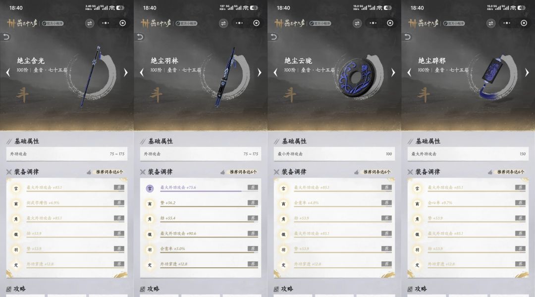毕业率96.6%的我,一身传家宝! 3