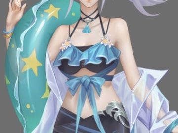 活动爆料 | 全新限时活动「热夏梦」即将开幕！